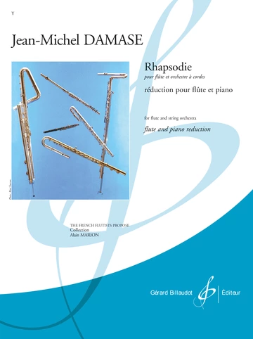 Rhapsodie Visuel